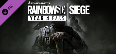 Tom Clancy’s Rainbow Six Siege PC
