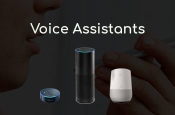 THE IMPACT OF VOICE ASSISTANTS IN OUR LIVES