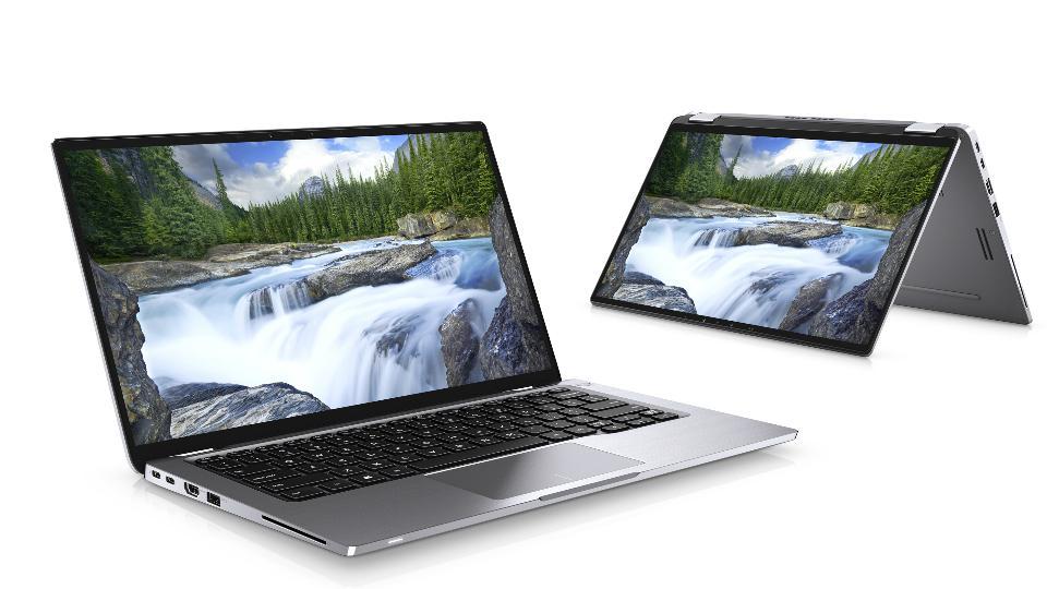 Dell Latitude 7000 2-in-1 laptop launched in India