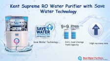 RO Purifier: What should you use and what not