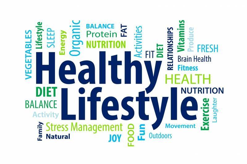 Tips for Healthy and Balanced life style
