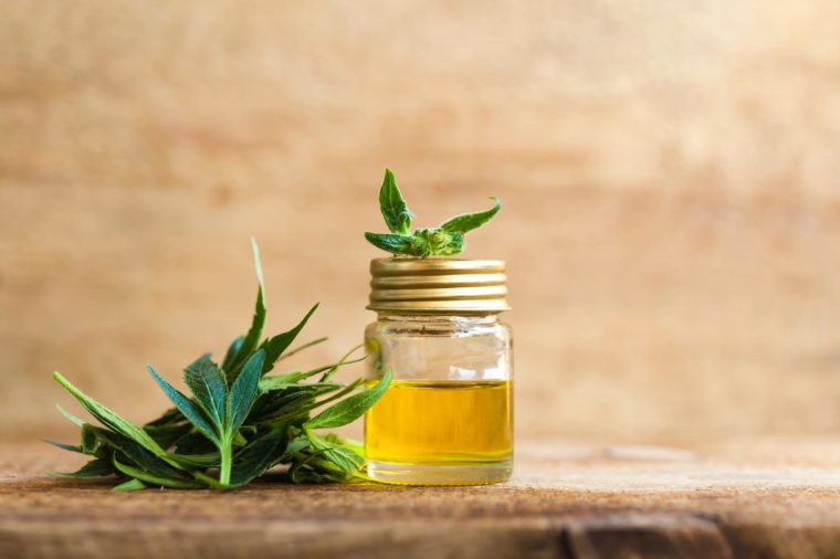 CBD Oil VS Hemp Oil (Seed) – Medicinal Uses