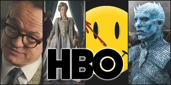 5 Best HBO Series of all Time to Watch