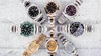 Why It Is a Good Idea to Invest In Luxury Watches?