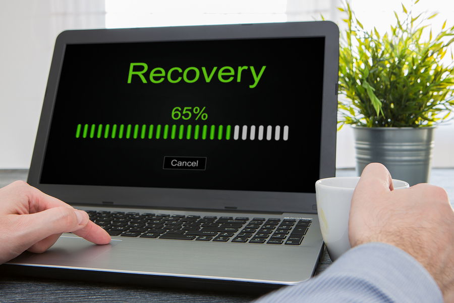 Best Local Data Recovery Services Company in NYC