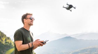How to Do Your Drone Videography Like a Pro