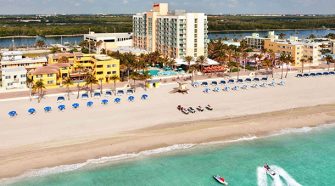 Top Vacation Destinations in Florida