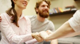3 Benefits of Couples Counseling