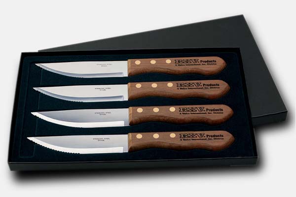 Properties of High-Quality Non Serrated Knives