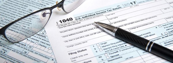 The Convenience of Tax Preparation Services