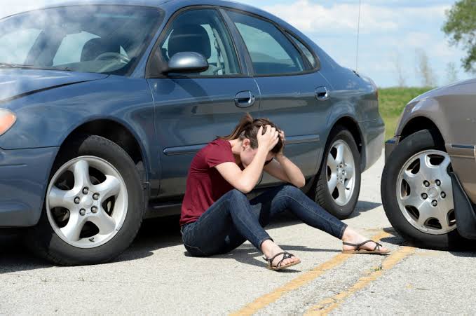 What You Should Do After an Auto Collision