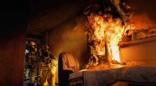 Fire Emergencies: What Should You Do?