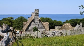 Places to Visit in Plymouth Massachusetts
