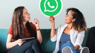 How To Have Two WhatsApp Accounts on a One iPhone