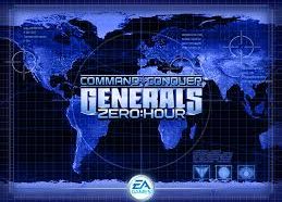 Command and conquer generals zero hour free download for windows 10