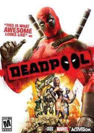 Deadpool game pc requirements