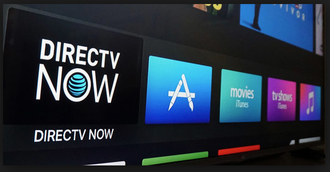 Free DirecTV app for windows PC