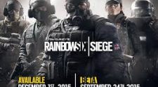 Rainbow six siege pc requirements