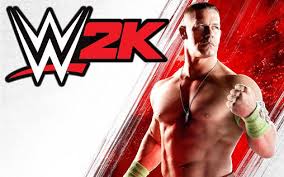 WWE 2K APK Free Download