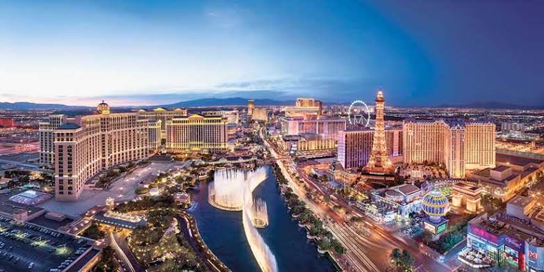 2020’ 5 Pro Tips if You Are Planning Your Trip to Vegas