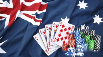 Is Online Gambling Legal in Australia?