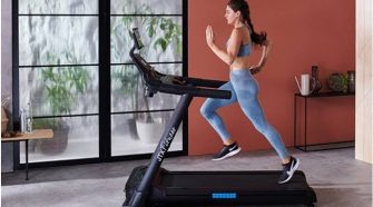 Reasons Why It’s Beneficial To Hire A Treadmill For Home Exercising