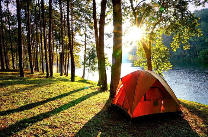 9 Camping Tips That Is Worth Knowing