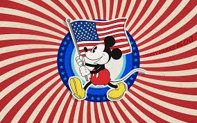 Mickey Mouse for President
