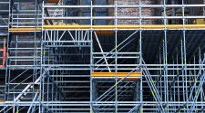 Here’s Why You Need to Use a Trestle Scaffolding for Your Construction Project