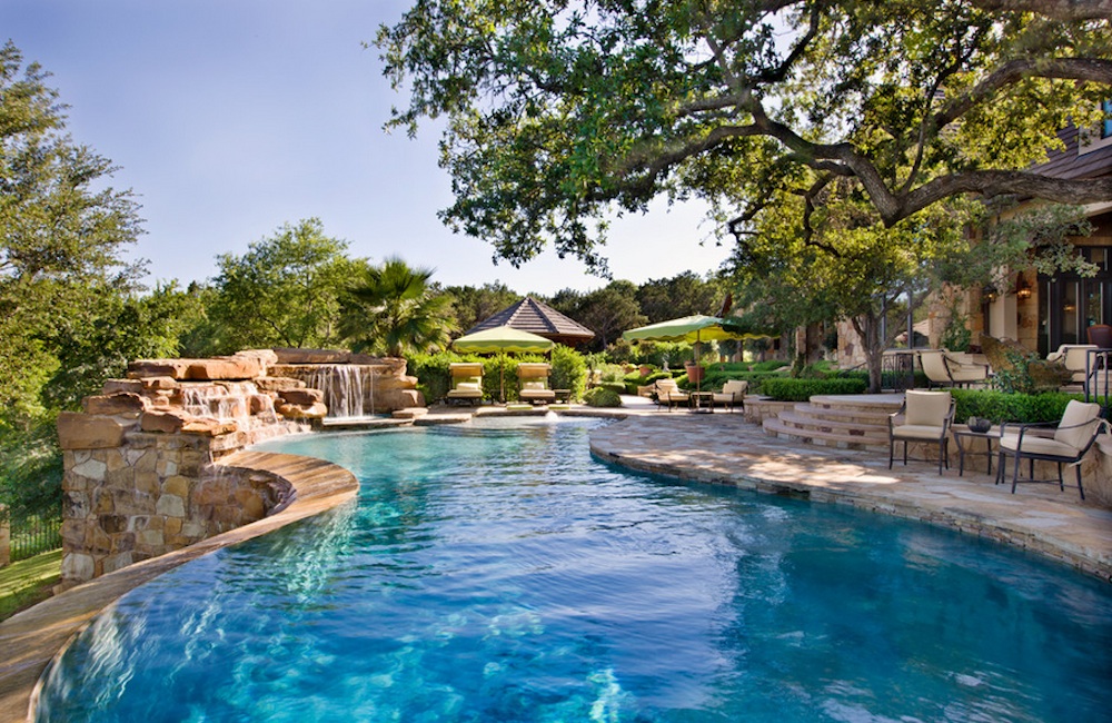 Signs You Need A Pool Repair Winter Garden