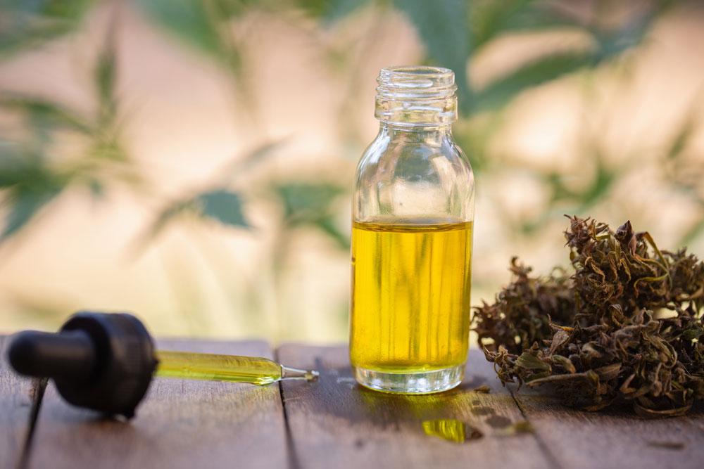 Six Ways To Choose The Right CBD Oil
