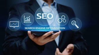 The 5 Main Qualities To Consider When Searching A Good Seo Company