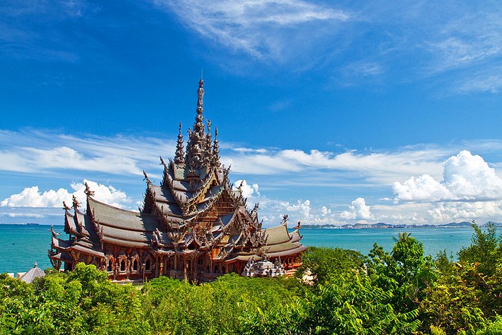 Things to Do During the Trip to Pattaya With Kids and Family