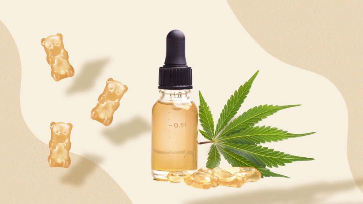 Why Don't Cannabis Sublingual Tinctures Work for Some?