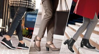 Women’s Shoes Online in Australia