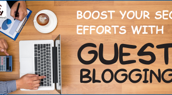 How Should You Use Guest Posting to Boost Your SEO?