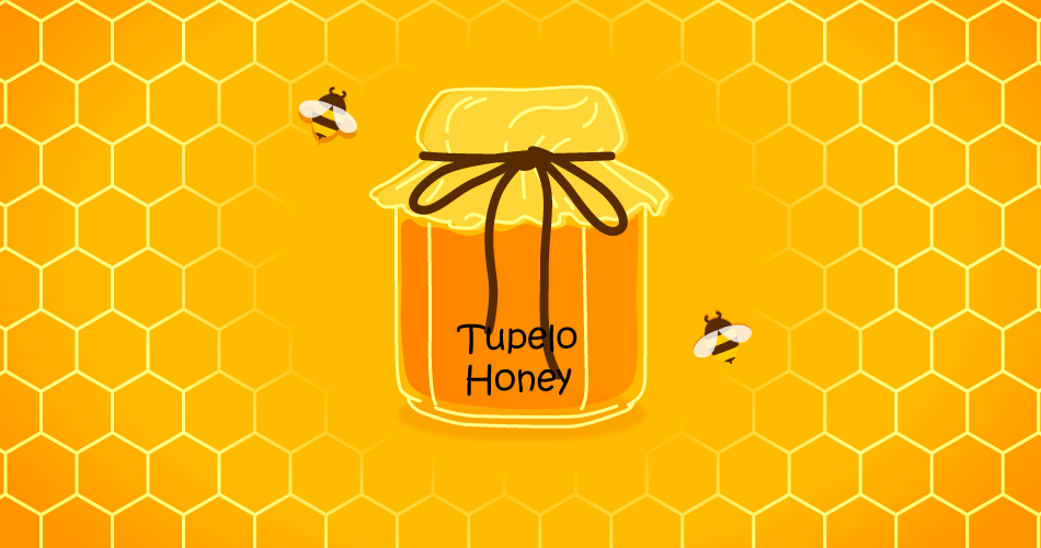 What is Tupelo Honey?