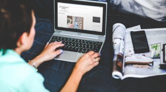 A Guide To Starting A Blog For Your ECommerce Store