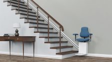 How To Choose The Right Stairlift For The Disabled?