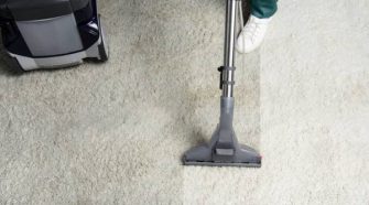 Why Is Hiring A Professional Carpet Cleaning Company Important?