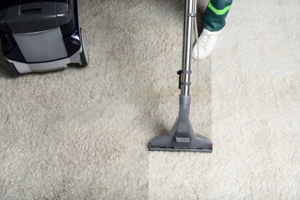 Why Is Hiring A Professional Carpet Cleaning Company Important?