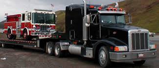 What Does Heavy Haul Trucking Entail?
