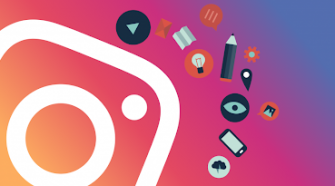 Instagram For Bloggers: How You Can Start Your Own!