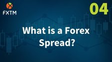 What Is Spread Forex