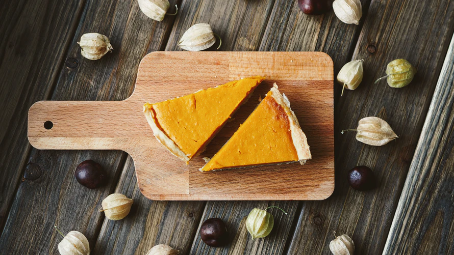Hearty Eats: 6 Facts Why Pumpkin Pie Is Best To Serve for Fall Season