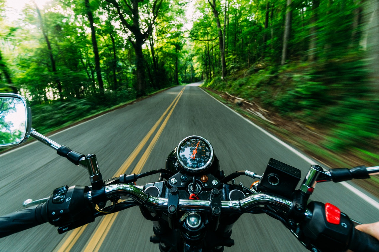 What To Do After A Motorcycle Accident
