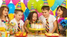 5 Tips for Choosing the Perfect Kids’ Party Venue