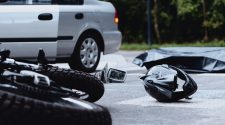 Common Motorcycle Injuries And How To Deal With Them