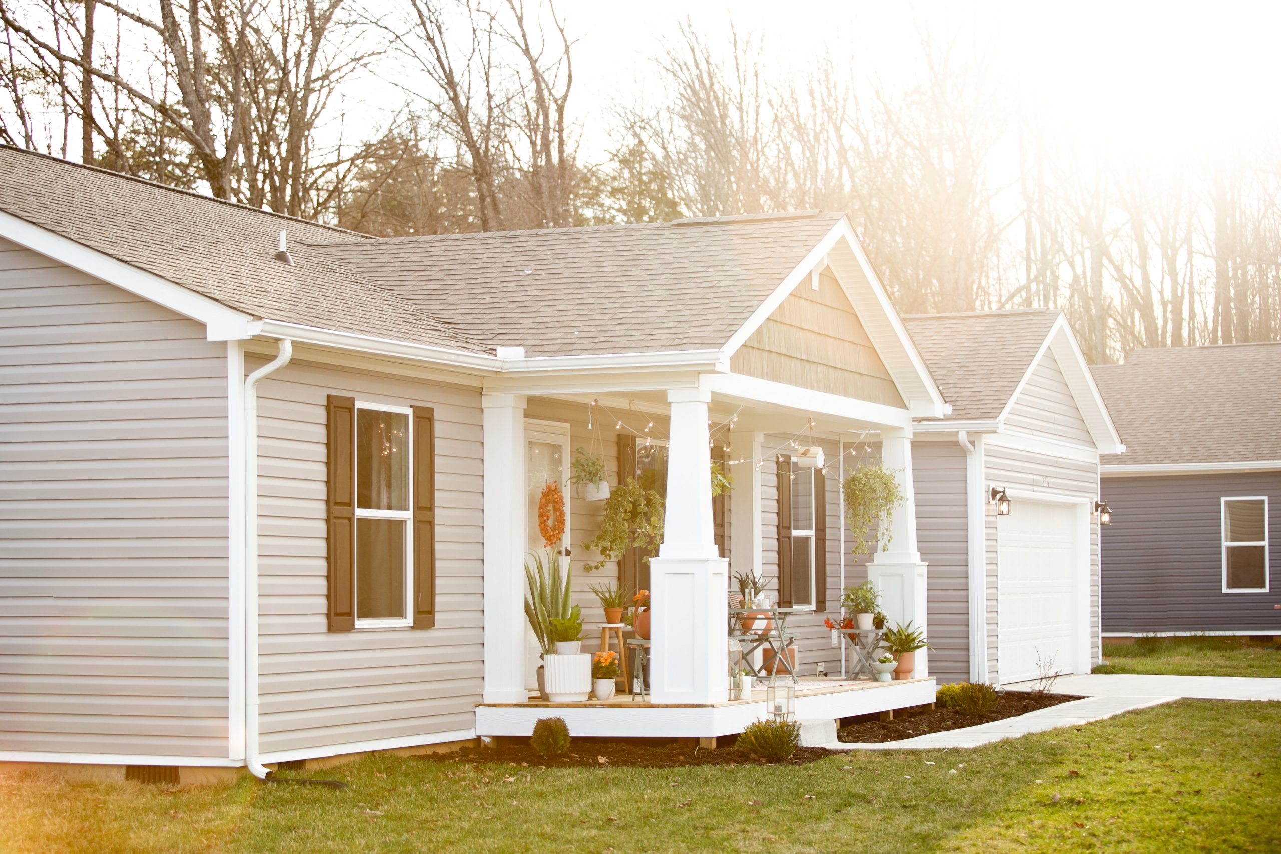 7 Characteristics of A Mobile Home