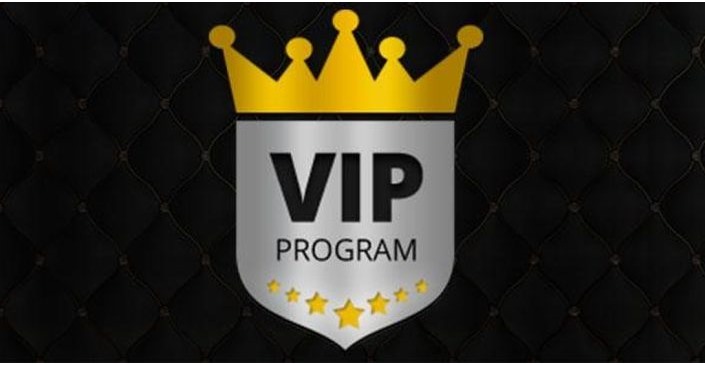 How to Achieve VIP Status on Online Casinos